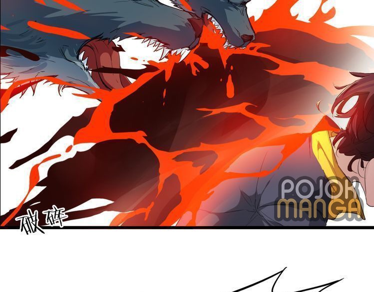 Dragon’s Blood Vessels Chapter 06 Gambar 25
